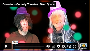 Deep Space