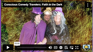 Faith in the Dark Faith in the Dark