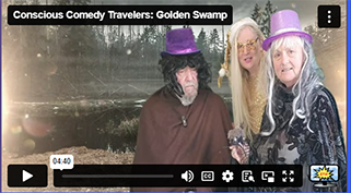 Golden Swamp