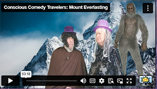 Mnt Everlasting