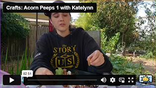 Katelynn Acorn People