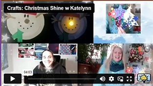 Christmas Shine