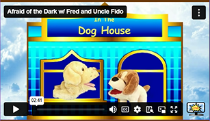 Fred and uncle Fido