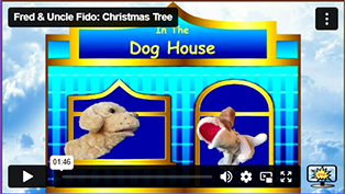 Fred and uncle Fido