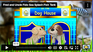 Fred and uncle Fido