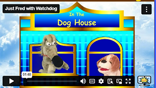 Fred and uncle Fido