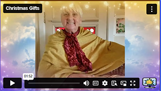 Gramma K