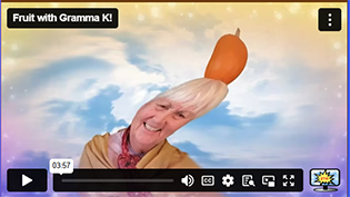 Gramma K