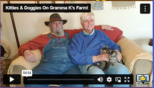 Gramma K