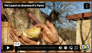 Gramma K