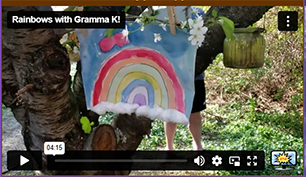 Gramma K Gramma K