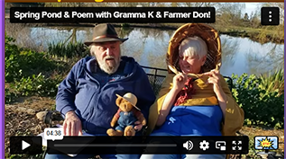 Gramma K Gramma K