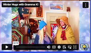Gramma K Gramma K
