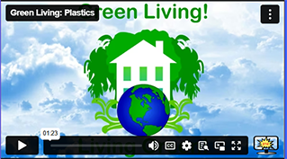 Green Living Green Living