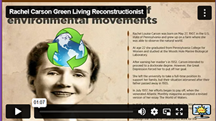 Green Living Green Living