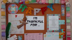 Gratitude