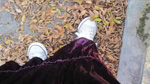 Gratitude Birthday Walk!