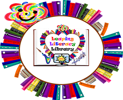 Leaping Literacy Library ETV Leaping Literacy Library ETV