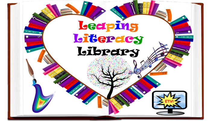 Welcome to Leaping Literacy Library Marvelous Membership!