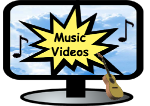 Music Videos!