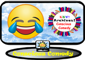 Conscious Comedy