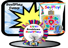 SoulPlay Camp