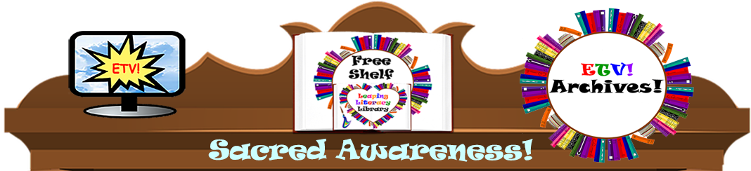 Sacred Awareness Archives