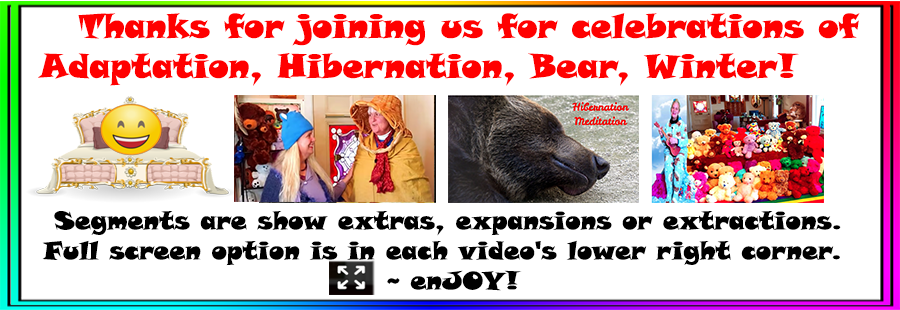 January Celebrations