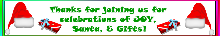 October Celebrations