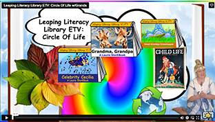 Circle of Life, Grands