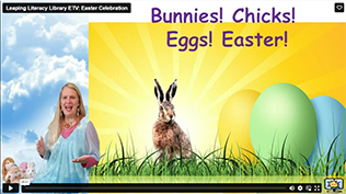 Easter Celebration