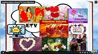 Find Valentines
