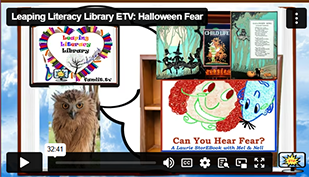 Halloween Fear