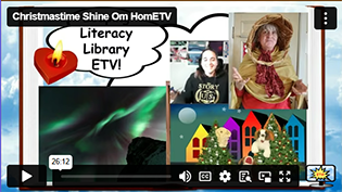 Christmastime Shine
