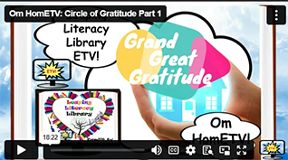 Circle of Gratitude 1