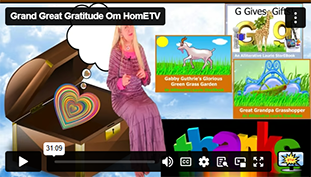 Grand Great Gratitude