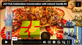 Joyful Advent