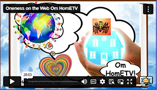 Oneness Web