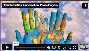 Transformation Conversation