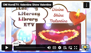 Valentine Shine