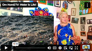 Water Is Life