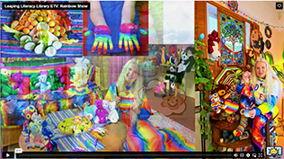 Rainbow Celebration