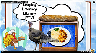 Turkey Talk