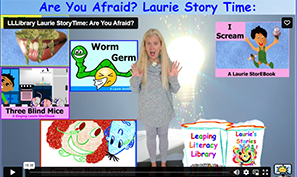Are You Afraid?