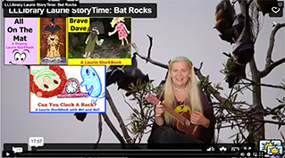 Bat Rocks