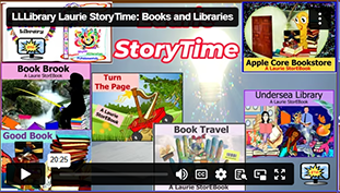 Books and Libraries