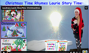 Christmastime Rhymes