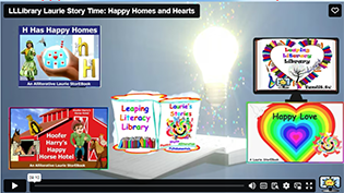 Happy Homes