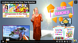 Trees and Branches
