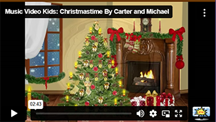 Christmastime